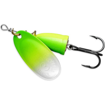 Блесна вращающаяся BLUE FOX Vibrax Northern Lights 4 /GCU