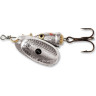 Вращающаяся блесна BLUE FOX Vibrax Shad 6 г, SSD (BFSD2-SSD)