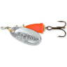 Блесна вращающаяся BLUE FOX Vibrax Long Cast 18 г, BLC5-SFR (SFR)